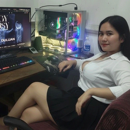 KUMISLOT - Lead Writer